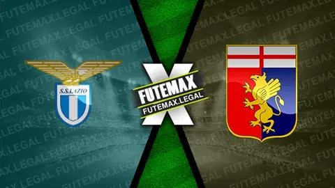 Assistir Lazio x Genoa ao vivo online 27/10/2024