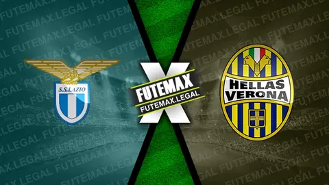 Assistir Lazio x Hellas Verona ao vivo 16/09/2024 grátis