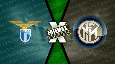 Assistir Lazio x Inter de Milão ao vivo online 16/12/2024