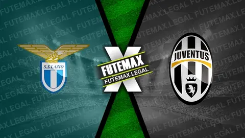 Assistir Lazio x Juventus ao vivo online HD 30/03/2024