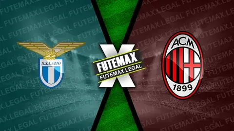 Assistir Lazio x Milan ao vivo 01/03/2024 online