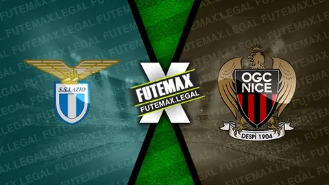 Assistir Lazio x Nice ao vivo online 03/10/2024