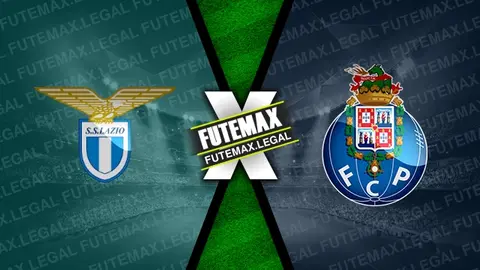 Assistir Lazio x Porto ao vivo HD 07/11/2024 grátis