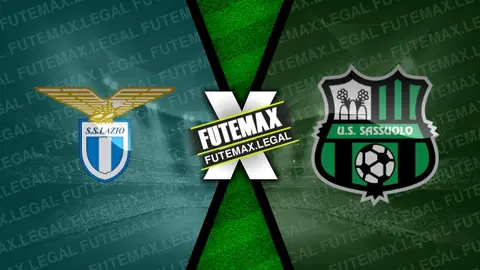 Assistir Lazio x Sassuolo ao vivo HD 26/05/2024