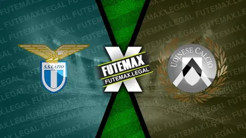 Assistir Lazio x Udinese ao vivo 11/03/2024 grátis