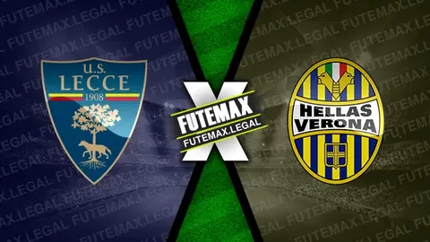 Assistir Lecce x Hellas Verona ao vivo 10/03/2024 online