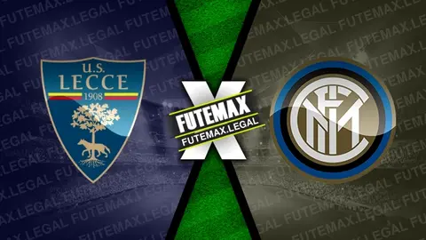 Assistir Lecce x Inter de Milão ao vivo HD 25/02/2024 grátis