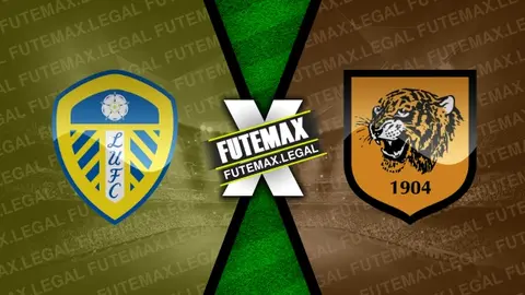 Assistir Leeds United x Hull City ao vivo online 01/04/2024