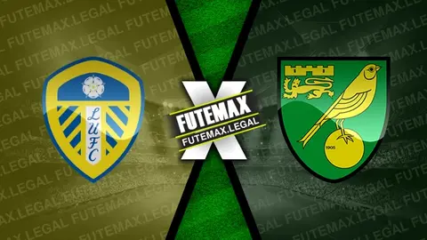 Assistir Leeds United x Norwich City ao vivo online HD 16/05/2024