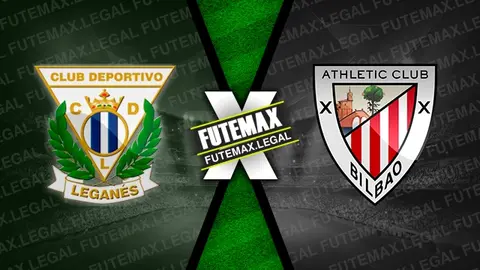 Assistir Leganés x Athletic Bilbao ao vivo 19/09/2024 grátis