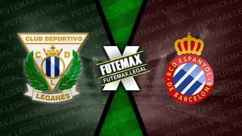 Assistir Leganés x Espanyol ao vivo HD 12/04/2024