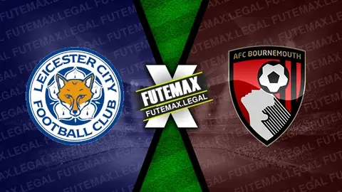 Assistir Leicester x Bournemouth ao vivo online HD 05/10/2024