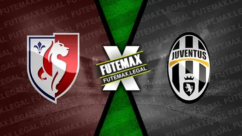 Assistir Lille x Juventus ao vivo HD 05/11/2024