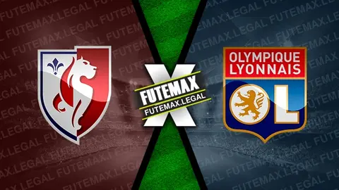 Assistir Lille x Lyon ao vivo HD 05/05/2024