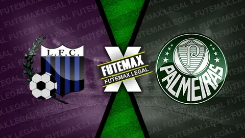 Assistir Liverpool-URU x Palmeiras ao vivo 09/05/2024 grátis
