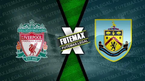 Assistir Liverpool x Burnley ao vivo online HD 10/02/2024