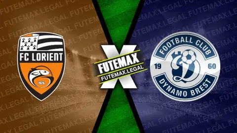 Assistir Lorient x Brest ao vivo online 31/03/2024