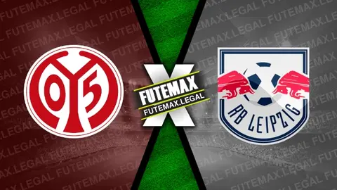 Assistir Mainz 05 x RB Leipzig ao vivo HD 19/10/2024 grátis