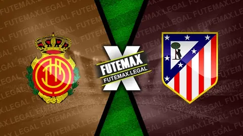 Assistir Mallorca x Atlético Madrid ao vivo online HD 04/05/2024