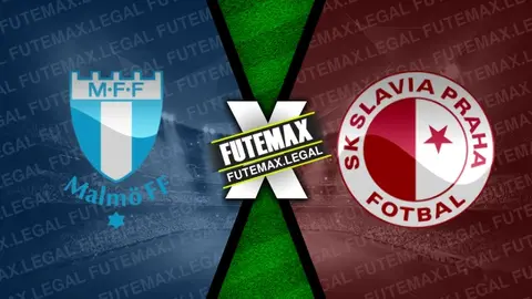 Assistir Malmo x Sparta Praga ao vivo HD 21/08/2024