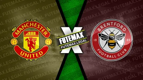 Assistir Manchester United x Brentford ao vivo HD 19/10/2024 grátis