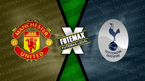 Assistir Manchester United x Tottenham ao vivo 29/09/2024 online