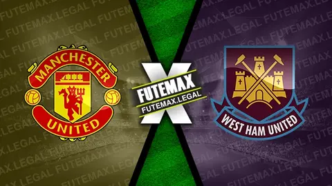 Assistir Manchester United x West Ham ao vivo online HD 04/02/2024