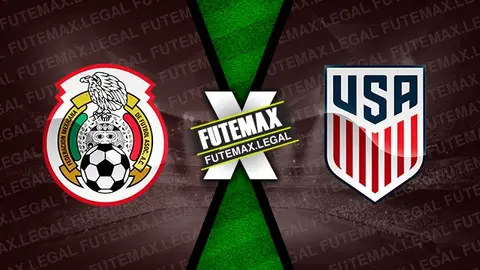 Assistir México x Estados Unidos ao vivo 13/07/2024 grátis