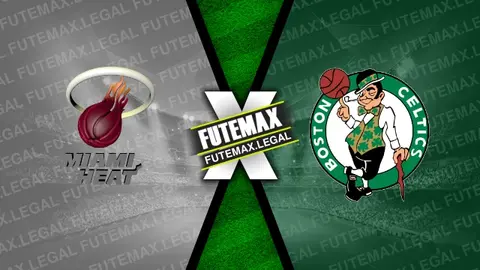 Assistir Miami Heat x Boston Celtics ao vivo HD 29/04/2024 grátis