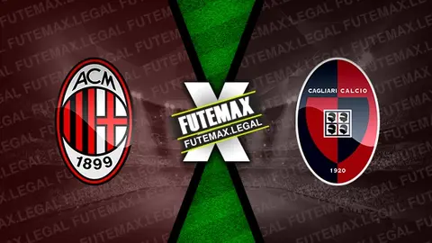 Assistir Milan x Cagliari ao vivo online HD 11/05/2024