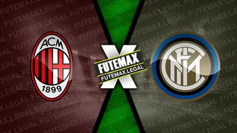 Assistir Milan x Inter de Milão ao vivo 18/02/2024 online