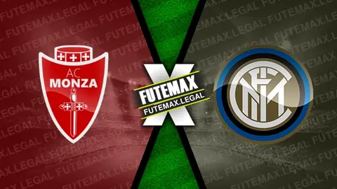 Assistir Monza x Inter de Milão ao vivo 15/09/2024 grátis