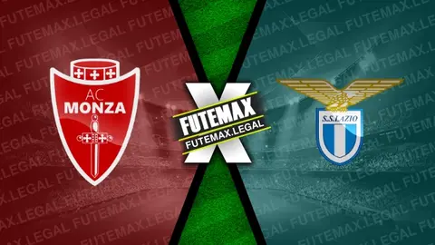 Assistir Monza x Lazio ao vivo 04/05/2024 online