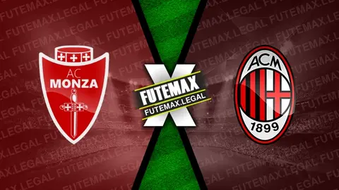 Assistir Monza x Milan ao vivo 18/02/2024 online