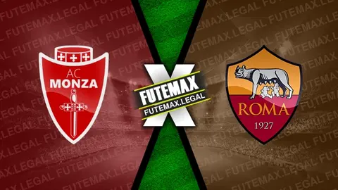 Assistir Monza x Roma ao vivo 02/03/2024 grátis