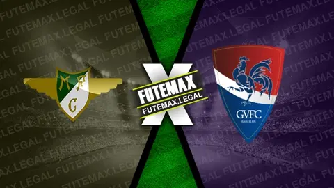 Assistir Moreirense x Gil Vicente ao vivo online HD 20/04/2024