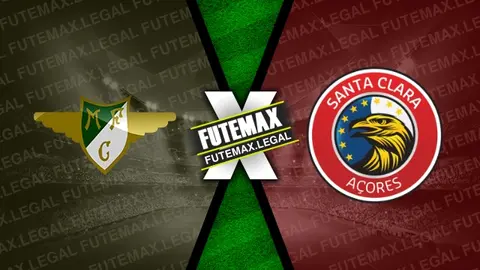 Assistir Moreirense x Santa Clara ao vivo 05/10/2024 grátis