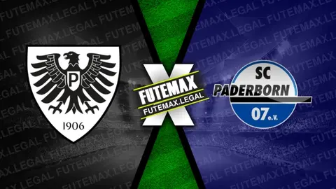 Assistir Munster x Paderborn ao vivo online HD 13/09/2024