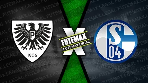 Assistir Munster x Schalke 04 ao vivo online 28/09/2024