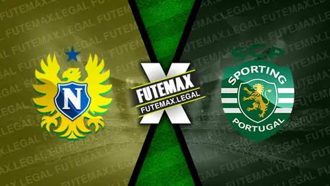 Assistir Nacional x Sporting ao vivo online 17/08/2024