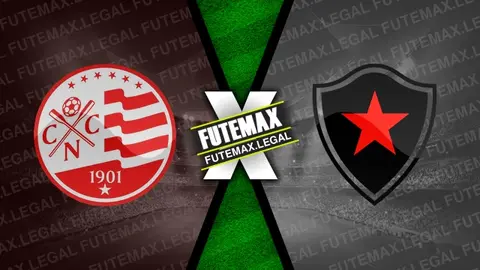 Assistir Náutico x Botafogo-PB ao vivo HD 03/02/2024