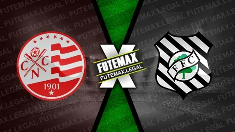 Assistir Náutico x Figueirense ao vivo HD 14/07/2024