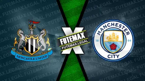 Assistir Newcastle x Manchester City ao vivo HD 28/09/2024 grátis