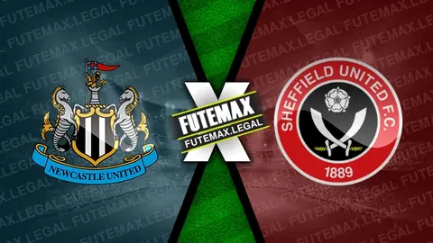 Assistir Newcastle x Sheffield United ao vivo 27/04/2024 grátis