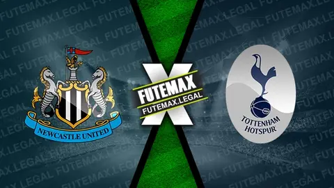 Assistir Newcastle x Tottenham ao vivo online 01/09/2024