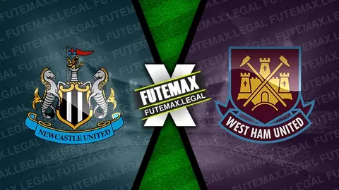 Assistir Newcastle x West Ham ao vivo 30/03/2024 online