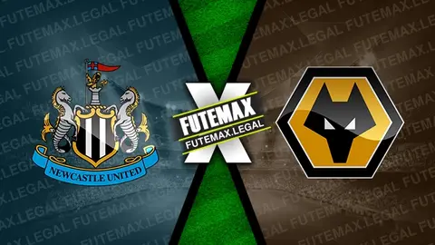 Assistir Newcastle x Wolverhampton ao vivo HD 02/03/2024 grátis