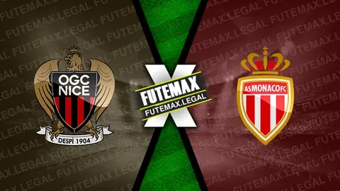 Assistir Nice x Monaco ao vivo online HD 11/02/2024