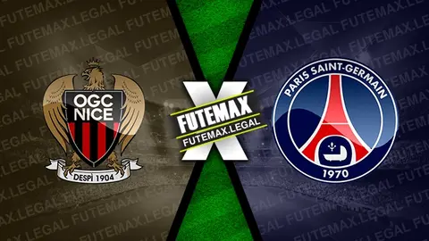 Assistir Nice x PSG ao vivo 15/05/2024 online