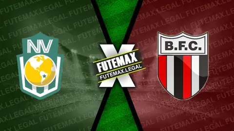 Assistir Nova Venécia x Botafogo-SP ao vivo online 20/02/2024